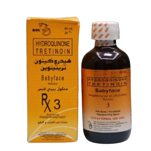 Rx%20RDL%20#%203%20Hydroquinone%20Tretinoin%20Baby%20Face%20Solution%2060ML%20rdl%20fa%20-%20Image%204