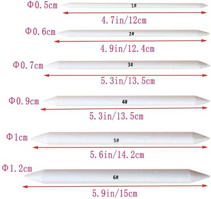 Bomejia%20Pastel%20&%20Charcoal%20Blenders%20Blending%20Stump%20Tortillions%206%20pc%20set%20-%20Sketch%20Drawing%20Tools%20-%20Paper%20Art%20Blenders%20for%20Student%20Sketch%20Drawings%20-%20Image%203