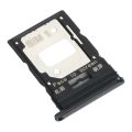 SIM Card Tray + SIM Card Tray / Micro SD Card Tray for Xiaomi Mi 11 Lite/11 Lite 5G NE M2101K9AG. 