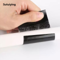 Sutuiying New Black Super Strong Waterproof Tape Outdoor Garden Leakage Hose Water Patch Bond Pipe Adhesive Stop Leak Seal Repair Fix Tape. 