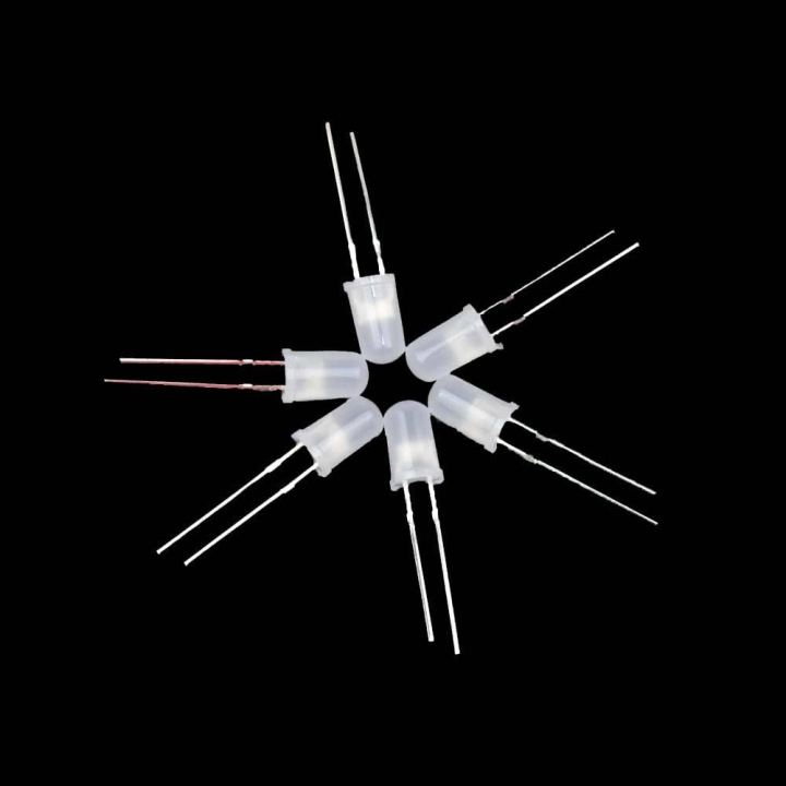 5/10/20/30/40/50/100%20Pcs%20F5%205mm%20seven%20colors%20LED%20Slow%20RGB%20Flash%20Red%20Green%20Blue%20Rainbow%20Multi%20Color%20Light%20Emitting%20Diode%20Round%20LED%20Full%20Color%20-%20Image%205