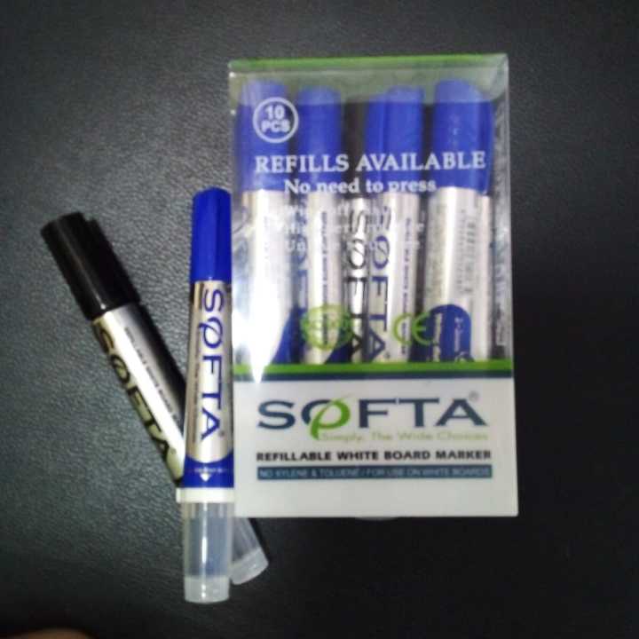 Refillable%20white%20board%20marker%20pen%20blue%20(%20black%20and%20red%20available%20on%20request)10%20pc%20-%20Image%203