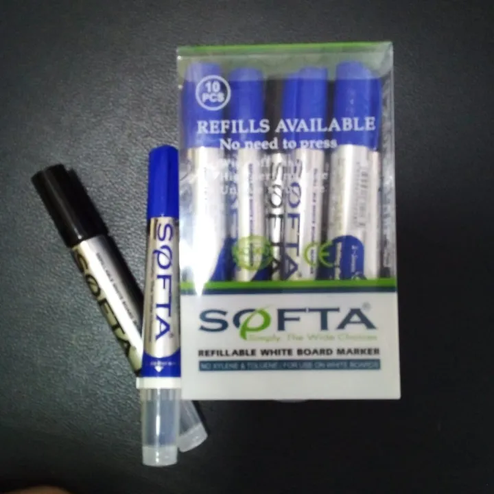 Refillable%20white%20board%20marker%20pen%20blue%20(%20black%20and%20red%20available%20on%20request)10%20pc%20-%20Image%203