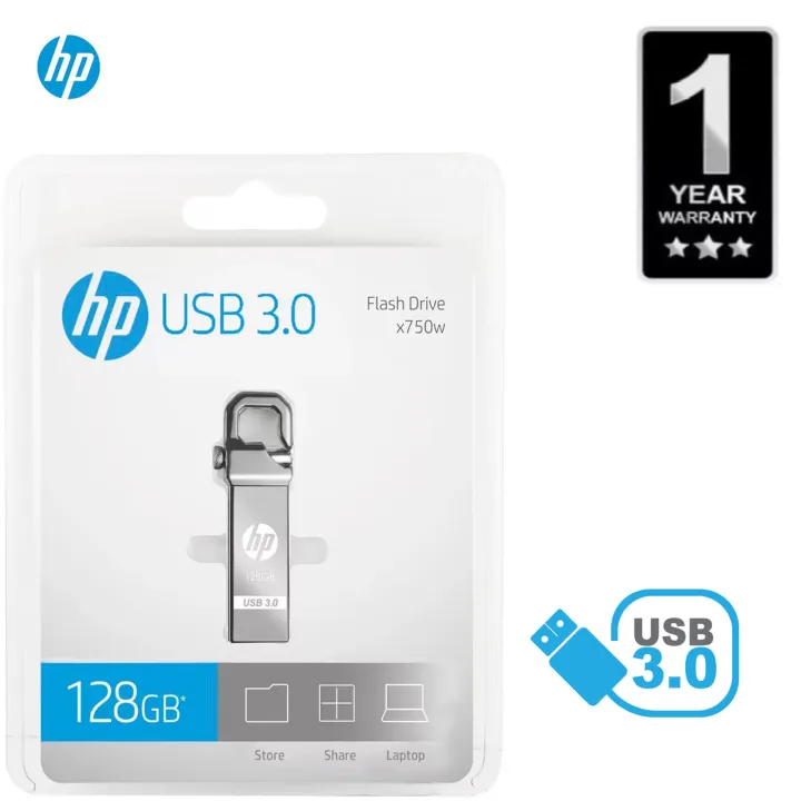 Hp%2016GB%2032GB%2064GB%20128GB%20x750w%203.0%20USB%20Pen%20Flash%20Drive%20-%20Image%202