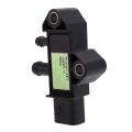 LKPCIGCXM High Quality Intake Air Pressure Sensor Map Sensor for Sensata 1MPP6-1 1MPP61. 