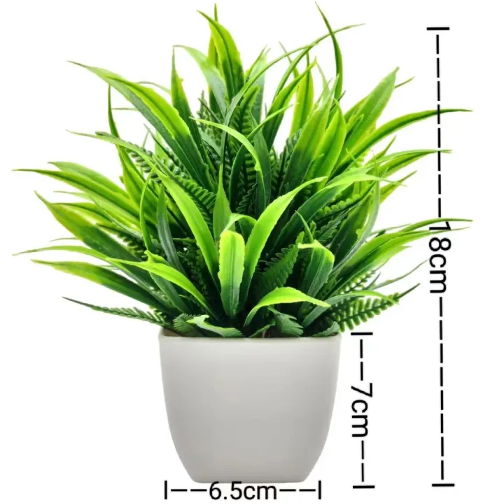 Artificial%20Plants%20with%20Plastics%20Pots%20Perfect%20Greenery%20for%20Home%20DecorationsOffice%20Desk%20Living%20Room%20and%20Bedroom%20Decoration%20-%20Image%205