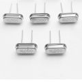 5PCS - 16Mhz 16.000MHZ 16M Hz Crystal Oscillator. 