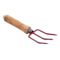High Quality Garden Three Teeth Rake Tool Agriculture. 