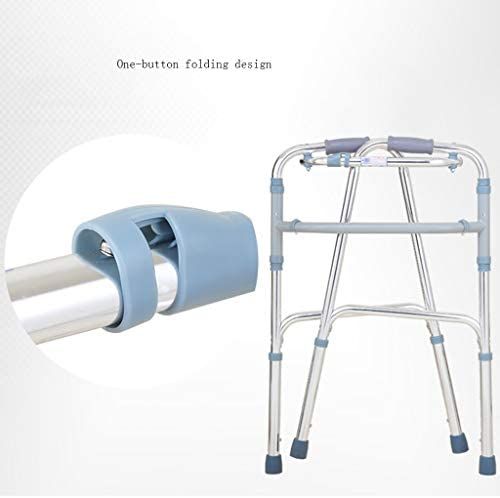 Walking%20Frame%20Height%20Adjustable%20Moving%20Walker%20Folding%20Old%20Man%20Anti-Slip%20Four-Corner%20Walker%20Disabled%20Thickening(Light%20Weight)%20-%20Image%203