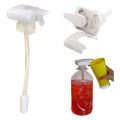 Automatic Drink Dispenser Magic Tap Electric Water Milk Beverage Dispenser. 