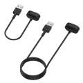 bellylady For Fitbit Inspire & Inspire HR Charger Replacement USB Chargers Charging Cable. 
