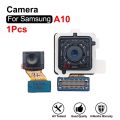 For Samsung Galaxy A10 Front Camera Back Main Rear Camera Module Flex Replacement Parts. 