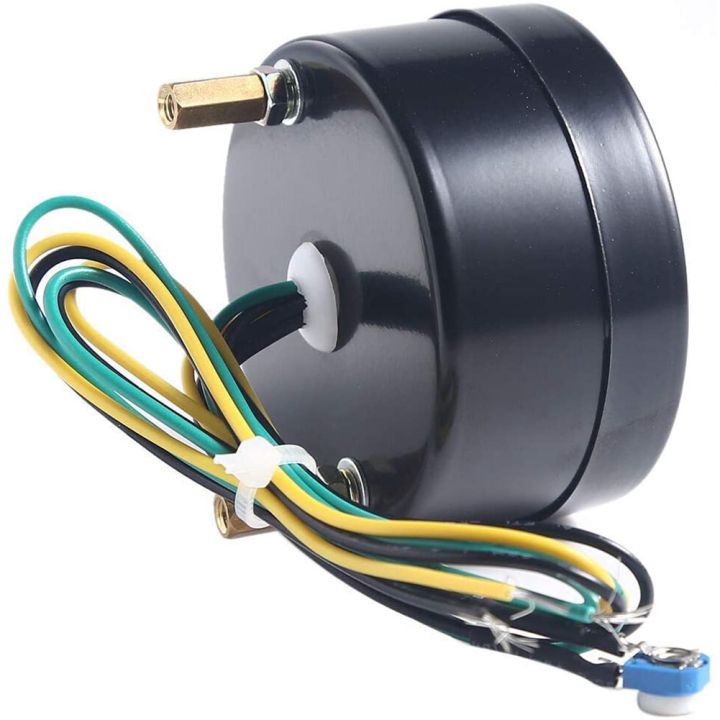 24V%202%20Inch%2052mm%20Car%20Motorcycle%20Fuel%20Level%20Meter%20Gauge%20LED%20Display%20-%20Image%207