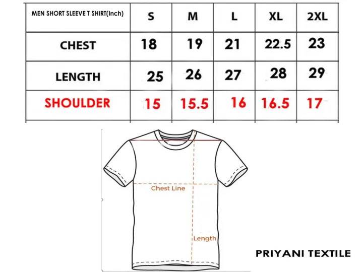 White%20Men's%20Plain%20T%20Shirt%20New%20trend%20Comfortable,%20Durable%20&%20Soft%20Material%20You%20Can%20Match%20With%20Denim,Short%20Or%20pants%20-%20Image%204