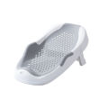 Hot sale popular plastic PP foldable infant New Style Collapsible Portable Folding Foldable Baby Bathtub bath tub. 