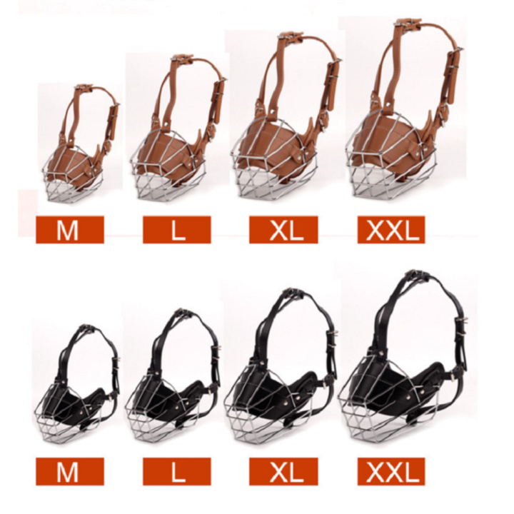 Safe%20Pet%20Muzzle%20Breathable%20Anti%20Bite%20Muzzle%20Comfortable%20Anti-Bark%20for%20Training%20Pet%20Owners%20Vet%20Visits%20-%20Image%206