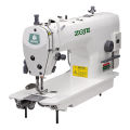ZOJE Power Saving Lockstitch Machine MCZJ9513-G01 / with Singer warranty / Industrial Single needle sewing machine with Direct drive servo motor. 
