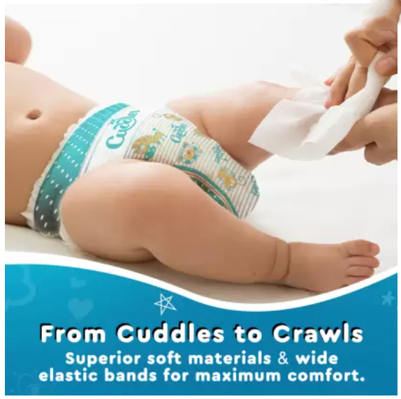 Cuddles%20-%20Super%20Pants%20Pant%20Style%20Diaper%20-%20New%20Born%20%20(36%20Pieces)%20-%20Image%203