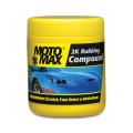 MOTOMAX 2K Rubbing Compound 200g | Removes Scratches, Paint defect and Oxidation from Cars, Bike, Motorbikes | Scratch Remover for Complete Auto Care NUZ. 