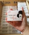 Original_ Kojie san Zero Pigment Light Skin Lightening Classic Soap, Kojiesan Made in Philippine  135g (ksls). 