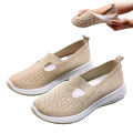 【ZIME】Women's Orthopedic Non-slip Walking/Diabetic/Sneaker Plus Size Shoes. 