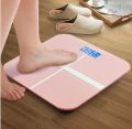 Body Weight Scale, Body Fat Scale,   Body Composition Meter, Tempered Glass Weighing Scale, Stable Smart Bmi Tracking,  Weigh Scales with Led Display for People  eighing Scale Bathroom Floor Body Scale toughened glass Smart Household. 