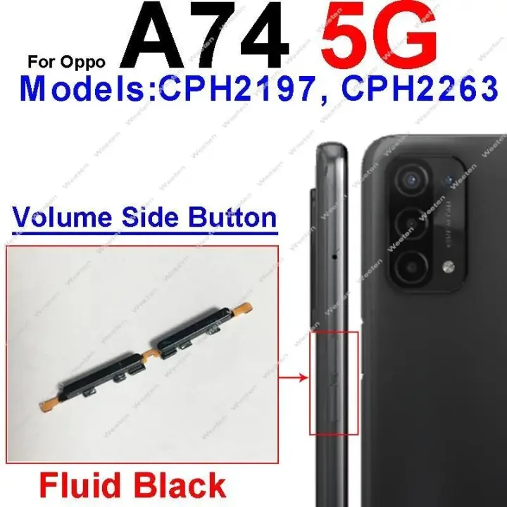 Power%20Button%20+%20Volume%20Side%20Button%20For%20OPPO%20A53%20A53S%20A54%20A54s%20A74%204G/5G%20Up%20Down%20Volume%20Power%20Side%20Keys%20Flex%20Cable%20Parts%20-%20Image%206