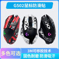 Logitech G502 Side Sweat Stick Wired Hero Mouse. 