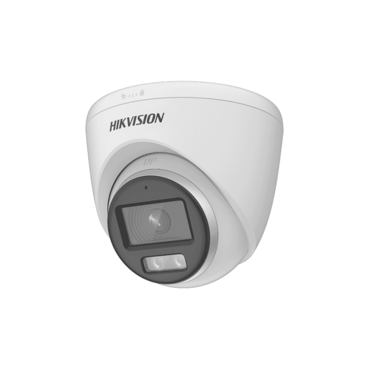 Hikvision Outdoor 3K Camera