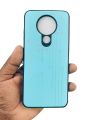 Nokia 5.3 Leather Design Quality Back cover. 