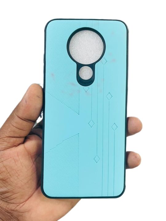Nokia%205.3%20Leather%20Design%20Quality%20Back%20cover%20-%20Image%207