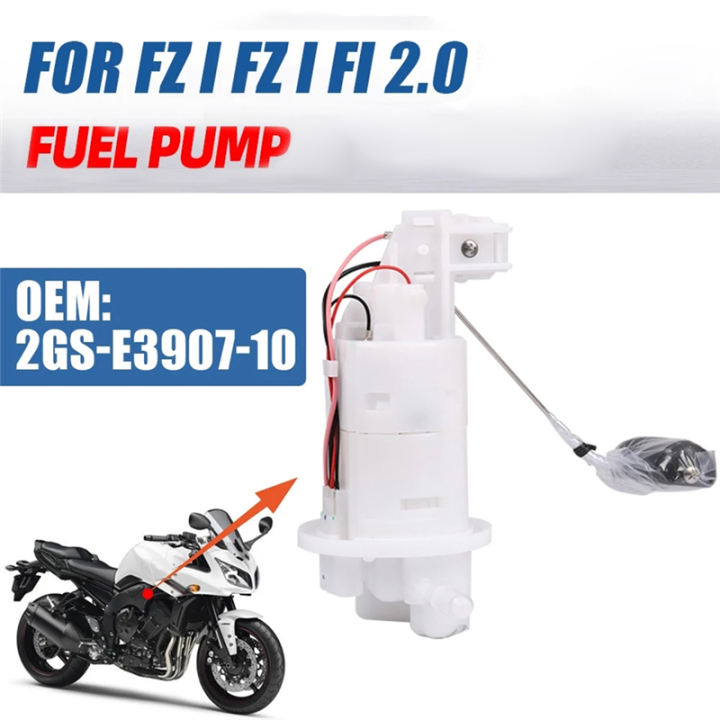 Motorcycle%20Gasoline%20Fuel%20Pump%20Assembly%20Parts%20for%20FZI%20Fz%20I%20Fi%202.0%202GS-E3907-10%202GS-E3907-00%202GSE39071000%20-%20Image%202