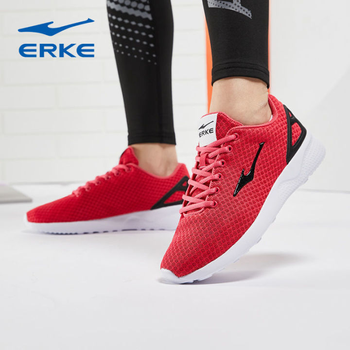 Hongxing%20Erke%20Women's%20Shoes%20Sports%20Shoes%20Women's%20Autumn%20Breathable%20Mesh%20Running%20Shoes%20Official%20Lightweight%20Casual%20Running%20Shoes%20-%20Image%208
