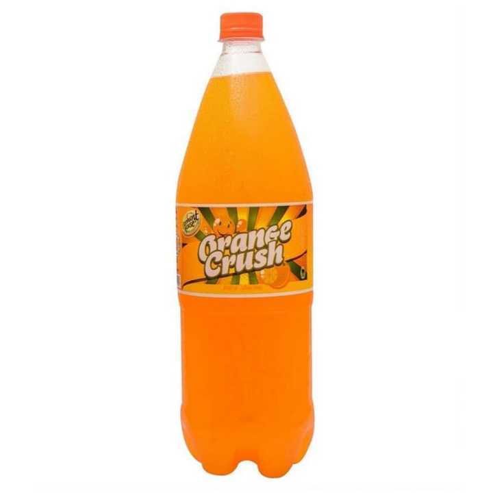 Elephant House Orange Crush 1.5L