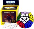 QiYi Megaminx Rubik Cube 12x12 Pentagonal Speed Cube Puzzle Toy QiYi Megaminx Rubik Cube. 