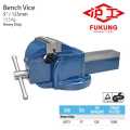 Bench Vise / Vice - Fukung - 5" - 13.5 Kg - Heavy Duty. 