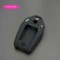 【Alizeker Mall】Silicone Rubber Car key Fob Cover for BMW OEM I12 i8 Radio Car 5Buttons. 