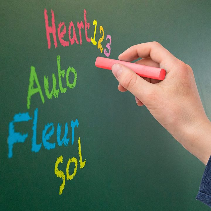 STAEDTLER%C2%AE%202360%20Blackboard%20chalk%2012%20colours%20-%20Image%204