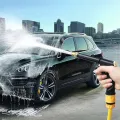 High-pressure Washing Machine Watering House and Car Cleaning Sprayer Nozzle SEVICH. 
