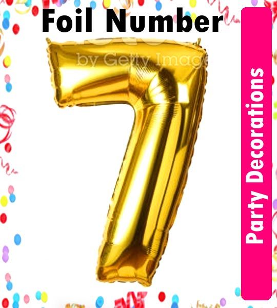 32"%20Foil%20Numbers%20Gold%20Balloon%20Numbers%200%20-%209%20Birthday%20Party%20-%20Image%202