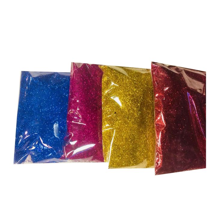 Dust Glitters 100g