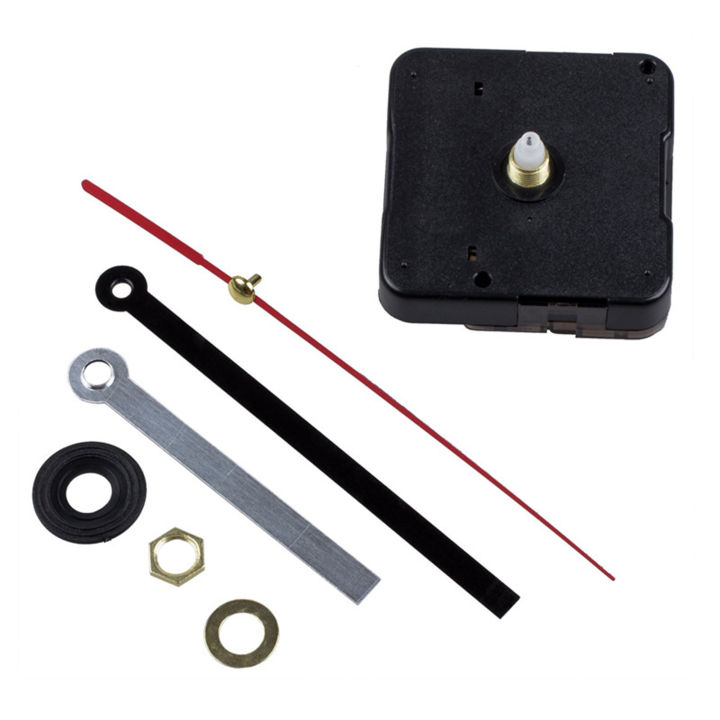 13.5mm(4pcs)shaft%20Wall%20Clock%20Movement%20Mechanism%20Machine%20-%20Image%207