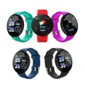 D18 1.3in Intelligent Watch ports Waterproof martwatch. 