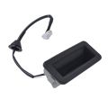 New Rear Trunk Opening Release Switch for Focus C-MAX 1346324. 