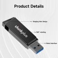 Thinkplus MU241 USB flash drive for high. 