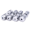 D19l25 Encoder Couplings 3/4/5/6/6.35/8/10mm Flexible Coupling For Encoders Engraving Machine Cnc Stepper Motor Coupler. 