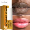 Anedshaop Remove Dark Smoke Lip Balm Lightening Melanin Bleaching Gloss Oil Fashion Lips Pink Lipstick Exfoliating Fade Lip Lines Korean Cosmetics. 