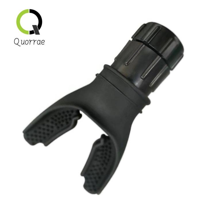 Quorrae Oral Muscle Training Device Breathing Trainer for Stronger Lungs Oral Muscles Adjustable Resistance for Men Women Improve Lung Capacity Abdominal Breathing Training Equipment for Better Health