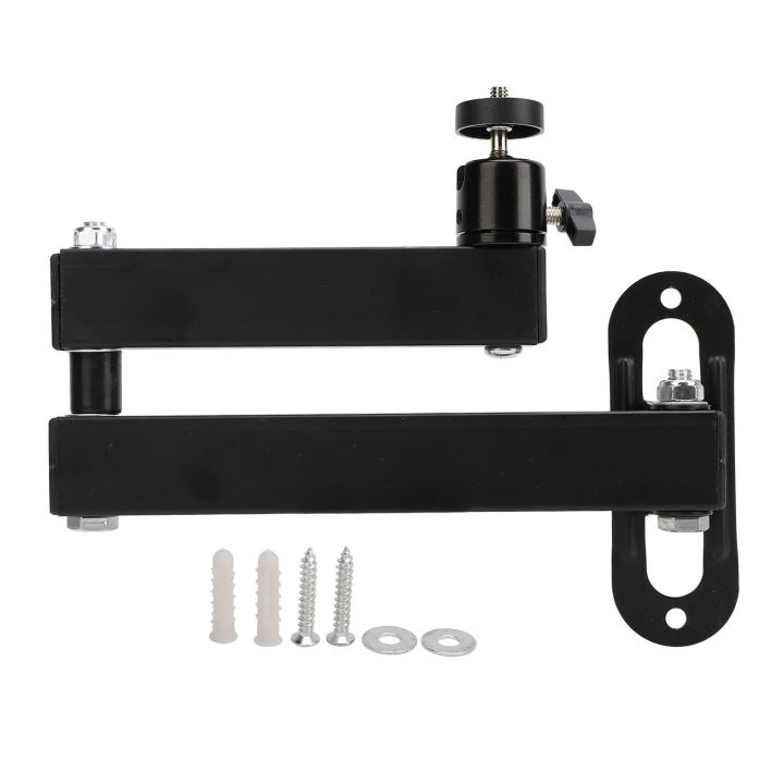 Projector%20Wall%20Mount%201/4%20inch%20Interface%20Foldable%20Projector%20Stand%2020-35cm%20for%20Camera%20Projection%20Device%20-%20Image%208