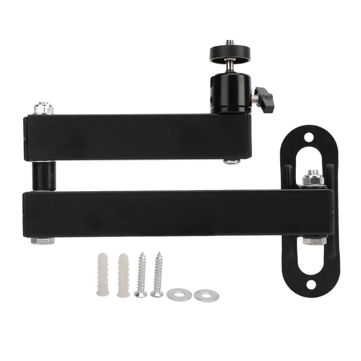 Projector%20Wall%20Mount%201/4%20inch%20Interface%20Foldable%20Projector%20Stand%2020-35cm%20for%20Camera%20Projection%20Device%20-%20Image%208